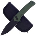 Noz-edc-skladany-CIVIVI-Conspirator-Green-Micarta-Black-Stonewashed-2.jpg