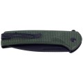 Noz-edc-skladany-CIVIVI-Conspirator-Green-Micarta-Black-Stonewashed-3.jpg