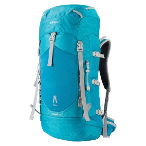 Plecak Alpinus Veymont 45 niebieski