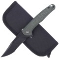 Noz-Skladany-CIVIVI-Mini-Sandbar-Green-Micarta-Black-Stonewashed-by-Eric-Ochs-3.jpg