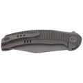 Noz-EDC-Skladany-WE-Knife-Snick-Gray-Titanium-Dark-Green-Micarta-Gray-Stonewashed-3.jpg