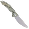 Noz-EDC-Skladany-WE-Knife-Quixotic-Green-Titanium-Silver-Bead-Blasted-CPM-20CV-2.jpg