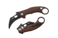 Noz-LionSteel-L-E-One-Karambit-Brown-Aluminium-Chemical-Black-MagnaCut-by-Emerson-Design-3.jpg