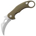 Noz-LionSteel-L-E-One-Karambit-Green-Aluminium-Stone-Washed-MagnaCut-by-Emerson-Design.jpg