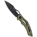 Noz-EDC-FoxEdge-Sparrow-G10-OD-Green-Stone-Washed-PVD-by-Denis-Simonutti-3.jpg