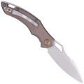 Noz-EDC-FoxEdge-Sparrow-Brown-Anodized-Aluminium-Sand-Blasted-by-Denis-Simonutti-2.jpg