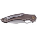 Noz-EDC-FoxEdge-Sparrow-Brown-Anodized-Aluminium-Sand-Blasted-by-Denis-Simonutti-4.jpg