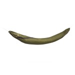 Pokrowiec Lesovik LARVA Crocodile Green