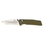 Nóż EDC składany Ganzo Firebird FB7601-GR