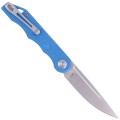 Noz-EDC-Kubey-Knife-Mizo-Blue-G10-Satin-14C28N-by-Tiguass-2.jpg