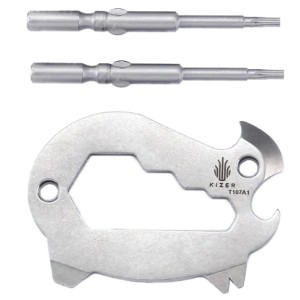 Multitool Kizer Peccary T107A1