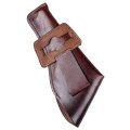 Kabura-Sheriff-do-rewolweru-czarnoprochowego-5-5-zamknieta-brazowa-2.jpg