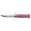 Noz-Morakniv-Scout-39-Safe-rozowy-stal-nierdzewna-1.jpg