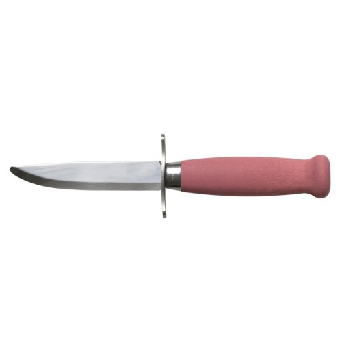 Noz-Morakniv-Scout-39-Safe-rozowy-stal-nierdzewna-1.jpg