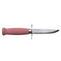 Noz-Morakniv-Scout-39-Safe-rozowy-stal-nierdzewna-2.jpg