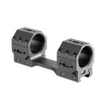 Montaż Audere Adversus monolityczny 34/34 czarny