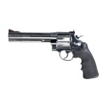 Rewolwer wiatrówka Smith&Wesson 629 Classic 4,5 mm 6,5" diabolo