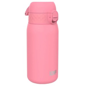 Butelka termiczna ION8 320 ml różowa