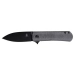 Nóż Kizer Yorkie Ki3525A4 czarny