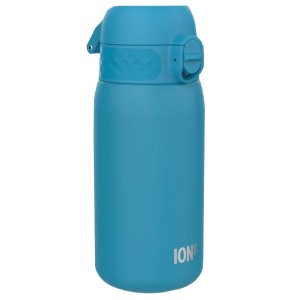 Butelka termiczna ION8 320 ml niebieska