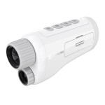 Monokular obserwacyjny noktowizor HIKMICRO by HIKMICRO Heimdal H4D biały