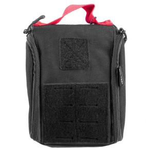 Apteczka Mil-Tec IFAK Pouch Laser Cut czarna