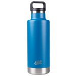 Butelka termiczna Esbit Sculptor Insulated 0,75 l niebieska