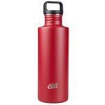 Butelka termiczna Esbit Sculptor Insulated 0,75 l burgundowa
