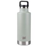 Butelka termiczna Esbit Sculptor Insulated 0,75 l szara