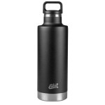 Butelka termiczna Esbit Sculptor Insulated 1 l czarna