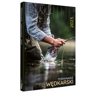 Terminarz Tebra Wędkarski 2023