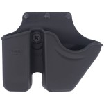 Ładownica Fobus na magazynek Glock: 9mm, .40 i kajdanki (CU9G BHP)