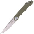 Noz-Kubey-Knife-Mizo-Green-G10-Satin-14C28N-by-Tiguass-KU2101D.jpg