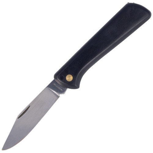 Nóż składany MAC Coltellerie Camp Black ABS (MC A950 BLK)-1 39182