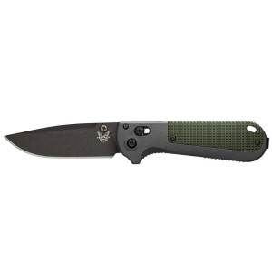 Nóż Benchmade 430BK Redoubt