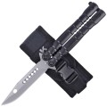 Noz-motylek-K25-Balisong-Black-Aluminium-Titanium-Coated-2.jpg