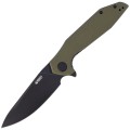 Noz-Kubey-Knife-Nova-Green-G10-Black-Stonewashed-D2.jpg