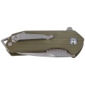Noz-Kubey-Knife-Campe-OD-Green-G10-Sandblast-D2-2.jpg