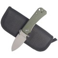 Noz-CIVIVI-Baby-Banter-Green-Micarta-Gray-Stonewashed-by-Ben-Petersen-1.jpg