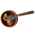Nóż kuchenny Opinel Natural 117 do smarowania-2 39270