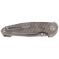 Noz-Viper-Katla-Black-Canvas-Micarta-Stonewashed-M390-by-Jesper-Voxnaes-1.jpg