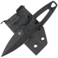 Noz-na-szyje-FOX-Aka-Black-G10-Black-Top-Shield-Elmax-by-Denis-Simonutti-3.jpg