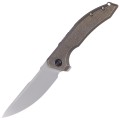 Noz-WE-Knife-Quixotic-Bronze-Titanium-Silver-Bead-Blasted-CPM-20CV.jpg