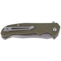 Noz-Kubey-Knife-Nuovo-OD-Green-G10-Sandblasted-1.jpg