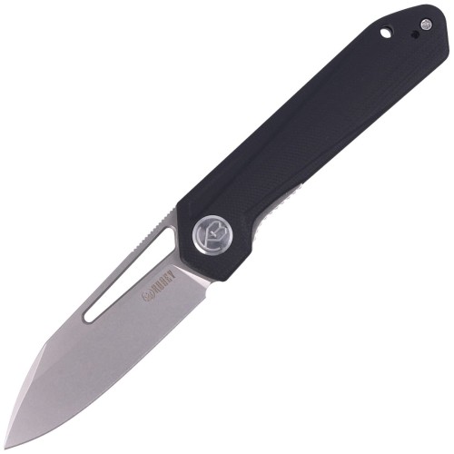 Noz-Kubey-Knife-Royal-Black-G10-Bead-Blasted-D2.jpg
