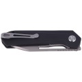 Noz-Kubey-Knife-Royal-Black-G10-Bead-Blasted-D2-1.jpg