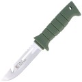Zestaw 10 szt noży Eyeson by Lindbloms Hunting/Fishing Knife Green Stainless (VT-333x10)-4 39338