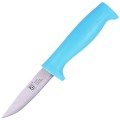 Zestaw 12 szt noży Eyeson by Lindbloms Craftman's Knife Light Blue Carbon 100mm (VT-860HBx12)-4 39340