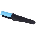 Zestaw 12 szt noży Eyeson by Lindbloms Craftman's Knife Light Blue Carbon 100mm (VT-860HBx12)-5 39340