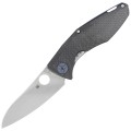 Noz-Spyderco-Drunken-Carbon-Fiber-Titanium-Satin-CPM-S90V-Plain-by-Dmitry-Sinkevich-C235CFTIP.jpg